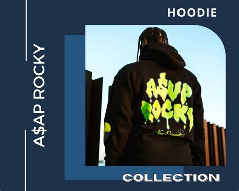 asap rocky dior hoodie|ap rocky merchandise.